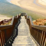 stair