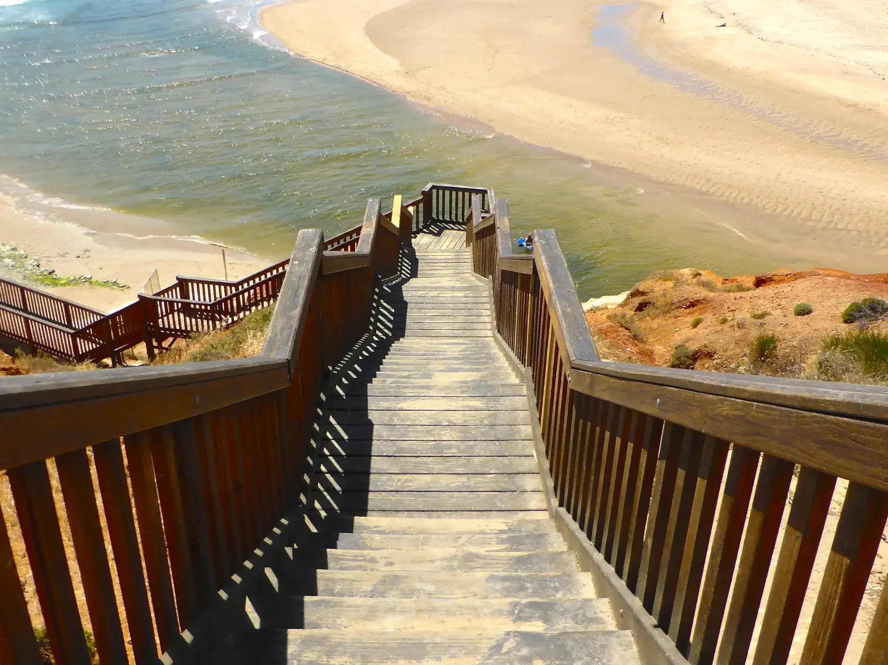 stair