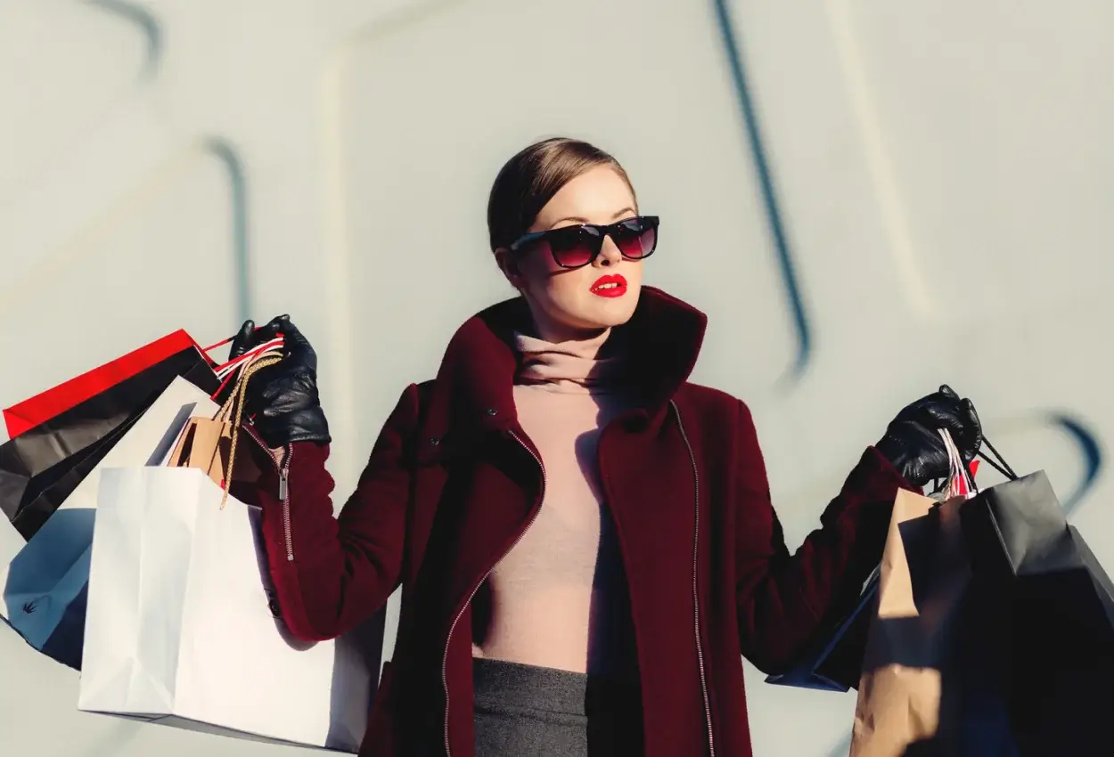 shopping
