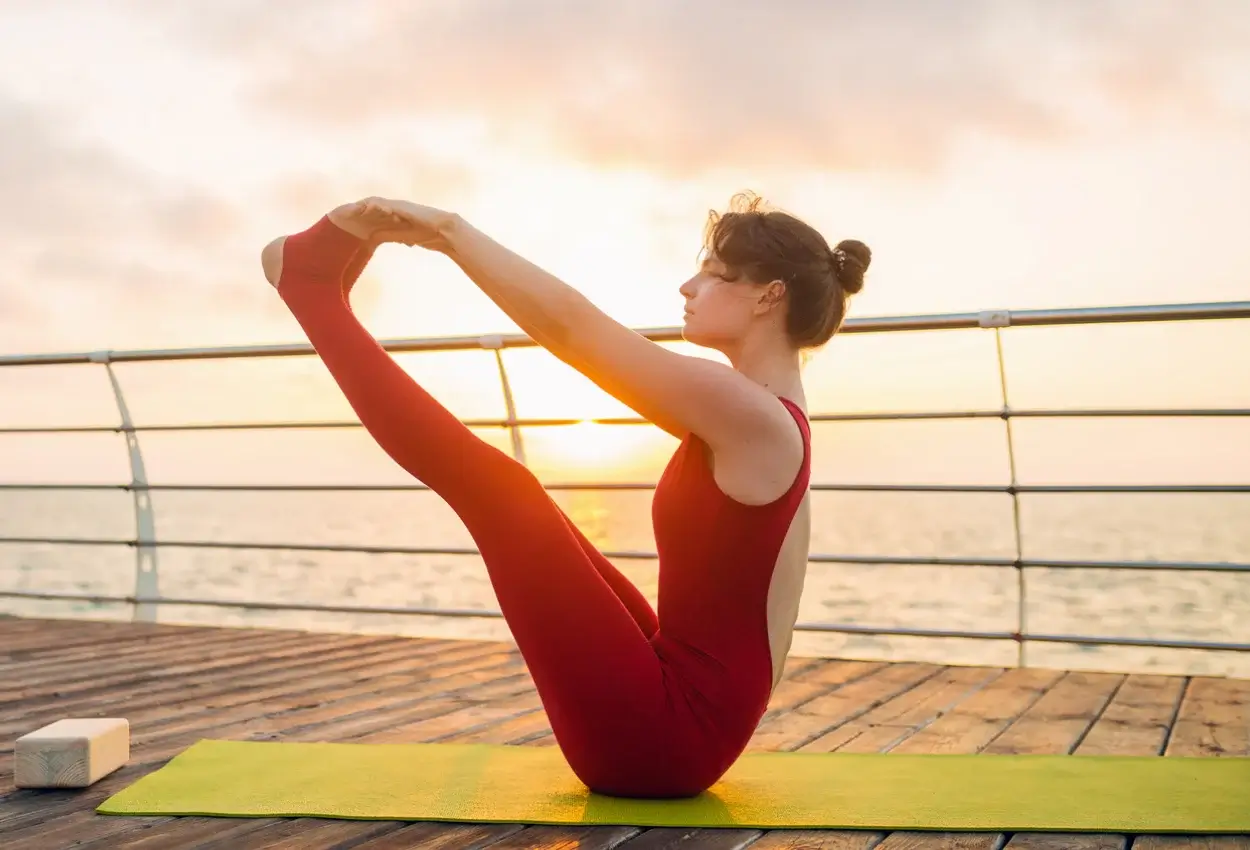 yoga 2