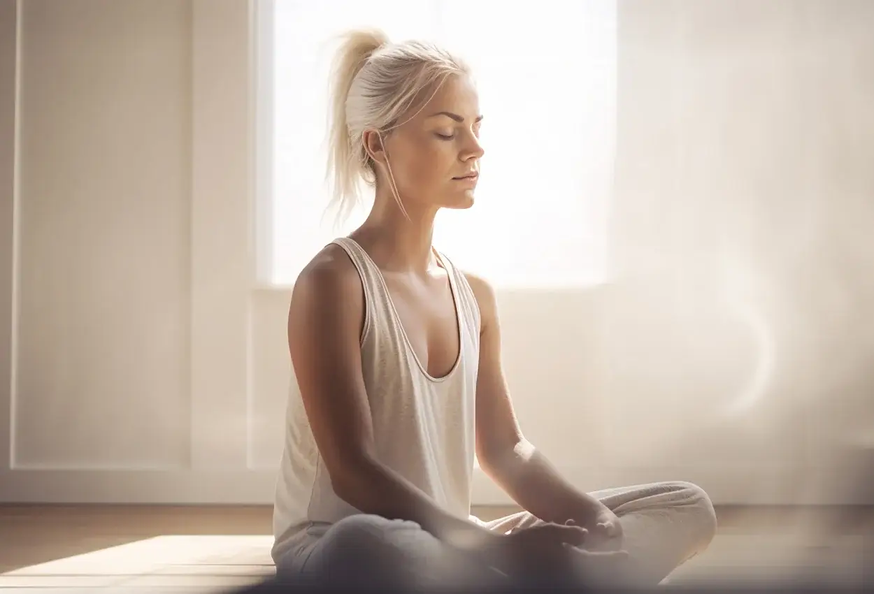 yoga