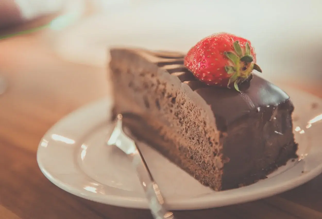 choco mouse