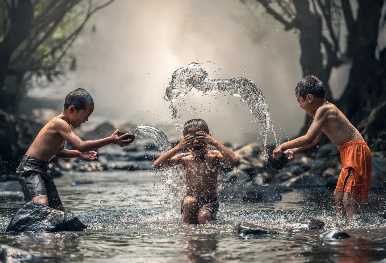 water child