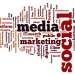 social media